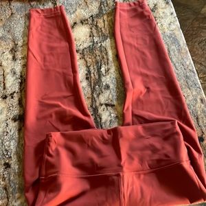 Lululemon leggings size 10